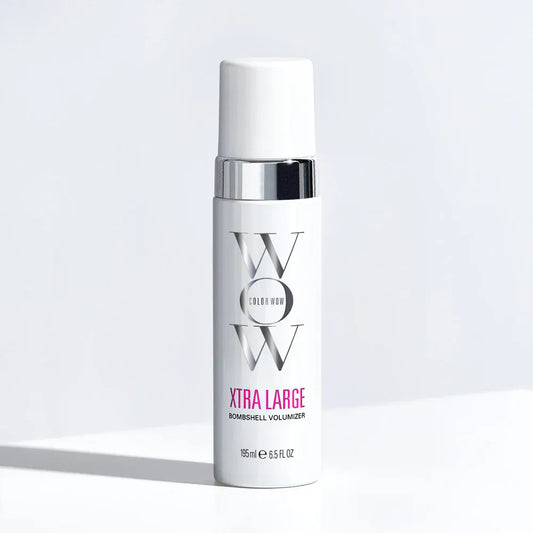 De Lacy at Home Original 195ml Xtra Large Bombshell Volumizer