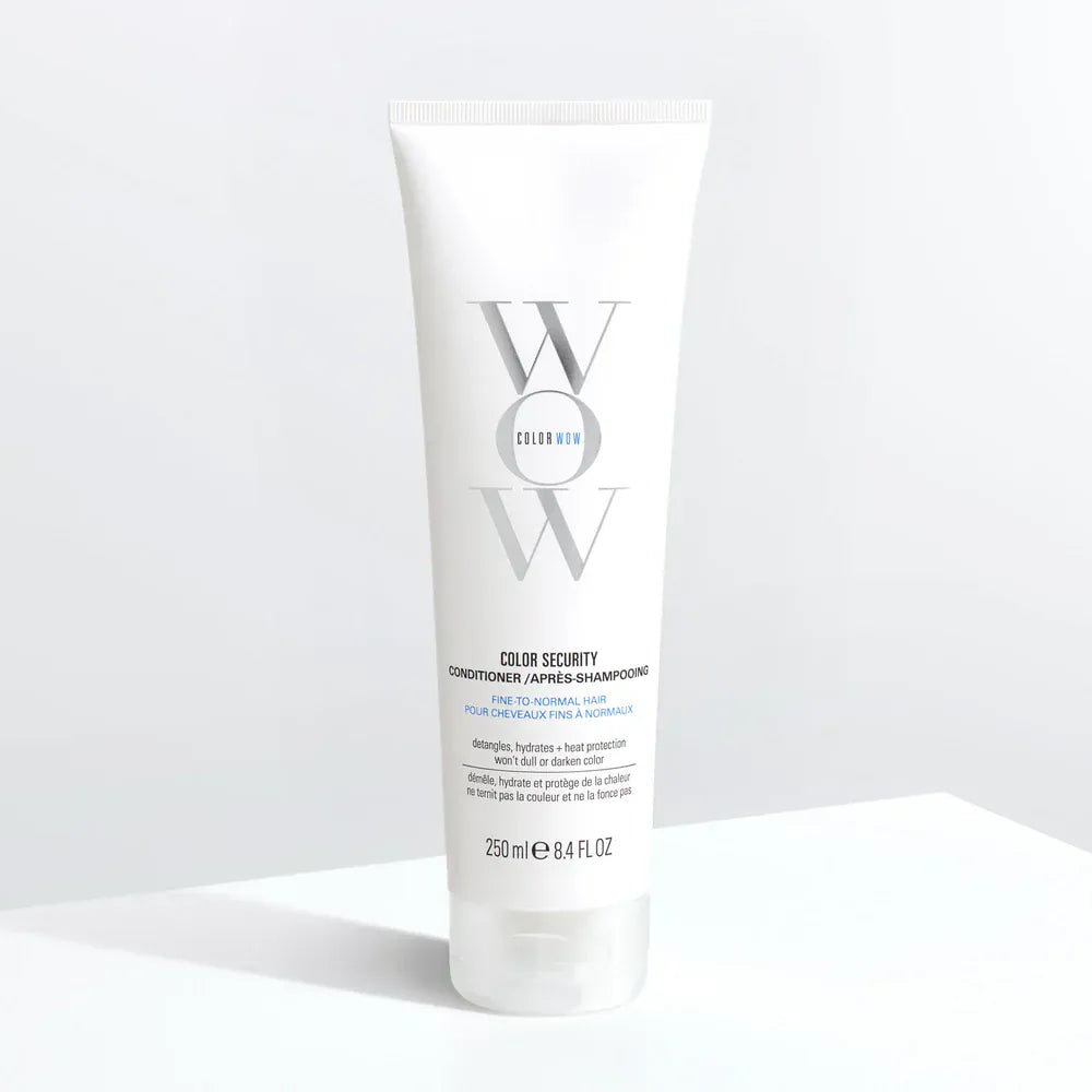 De Lacy at Home Original 250ml Color Security Conditioner (for Fine to Normal Hair)