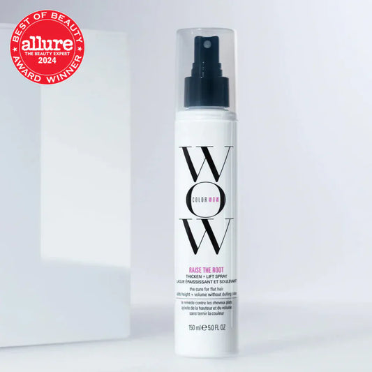 De Lacy at Home Original Raise The Root Thicken & Lift Spray