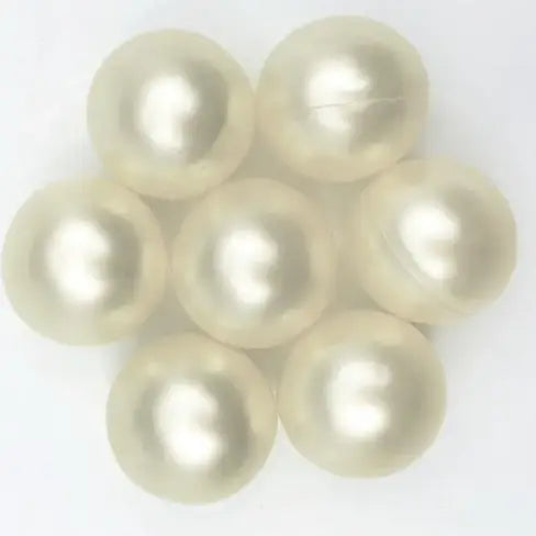 De Lacy at Home Retro Bath Pearls