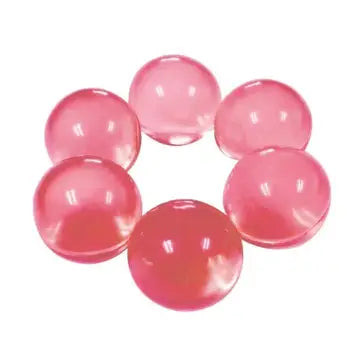 De Lacy at Home Retro Bath Pearls