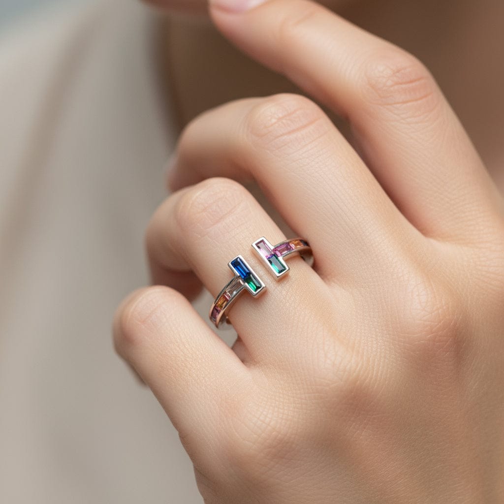 De Lacy at Home Rings