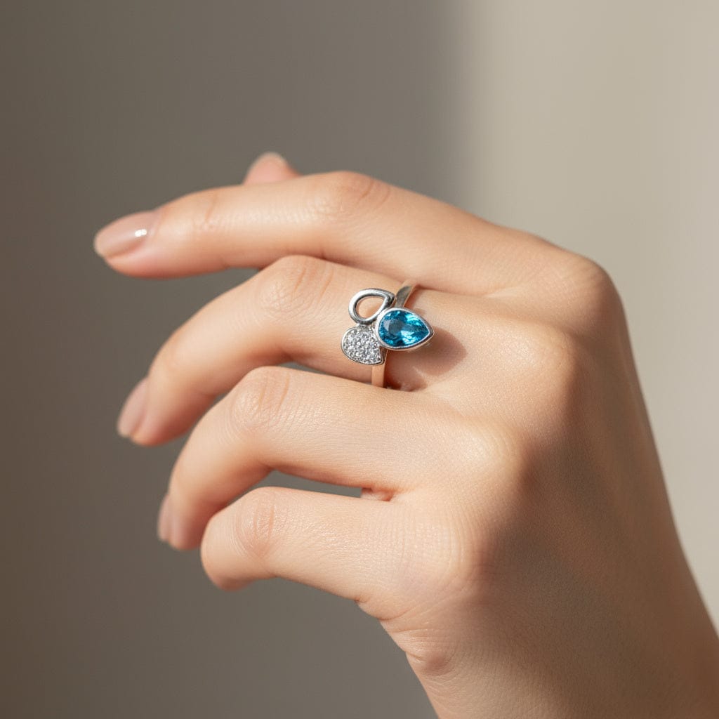 De Lacy at Home Rings