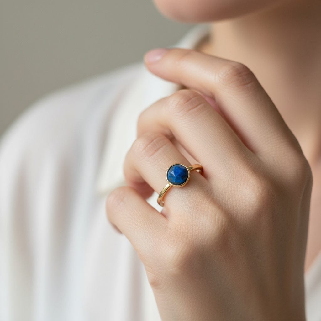 De Lacy at Home Rings
