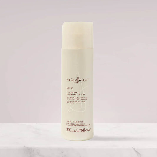 De Lacy at Home SILK Smoothing Balm 200ml