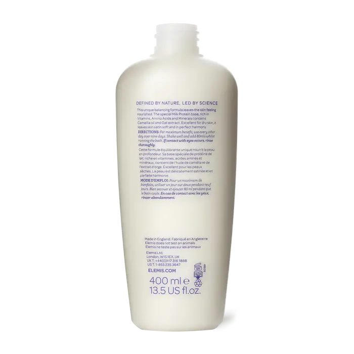De Lacy at Home Skin Nourishing Milk Bath