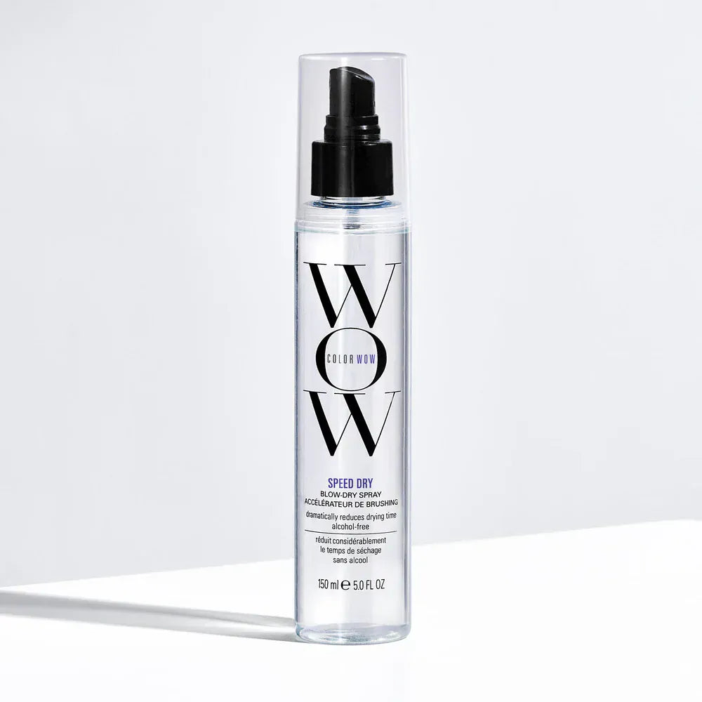 De Lacy at Home Speed Dry Blow-Dry Spray 150ml