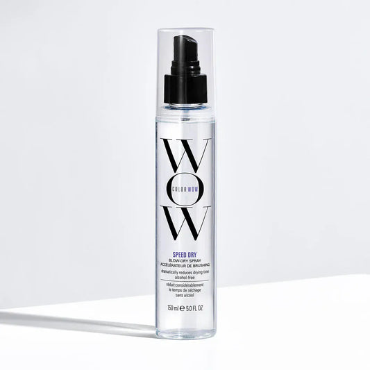 De Lacy at Home Speed Dry Blow-Dry Spray 150ml