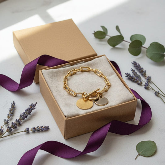 De Lacy at Home Style A Bracelets