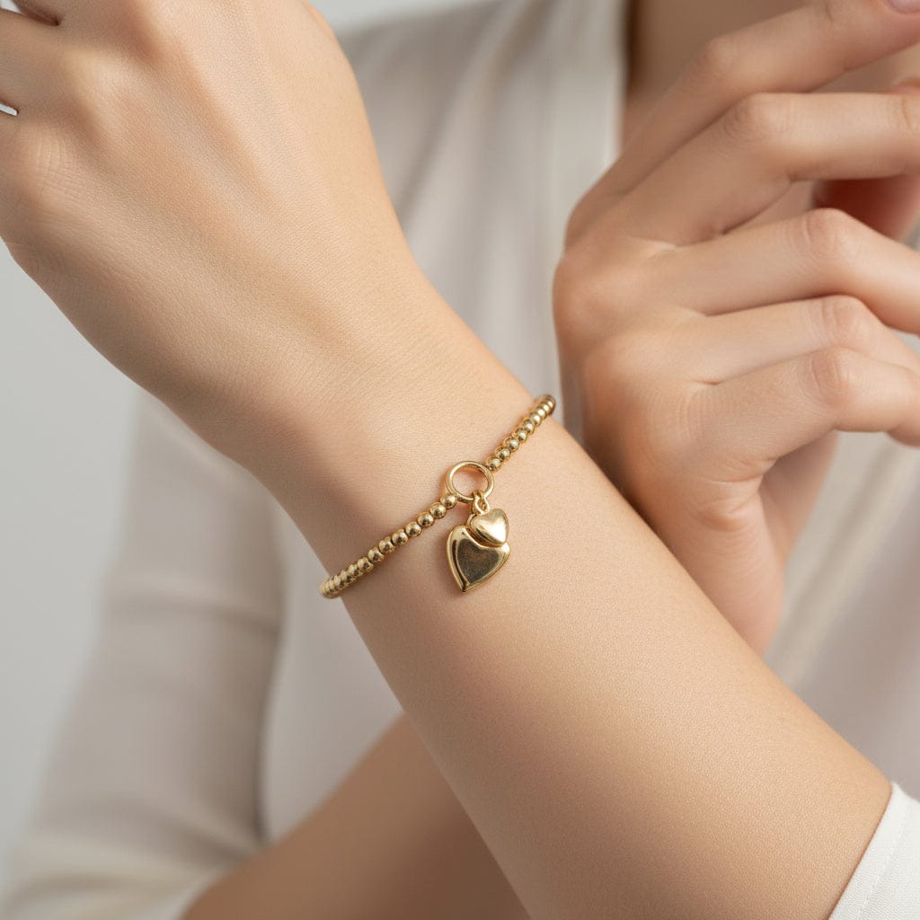 De Lacy at Home Style B Bracelets