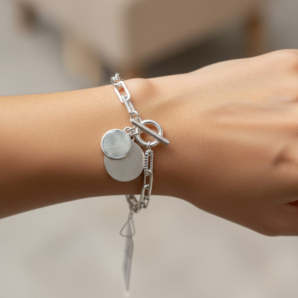 De Lacy at Home Style D Bracelets
