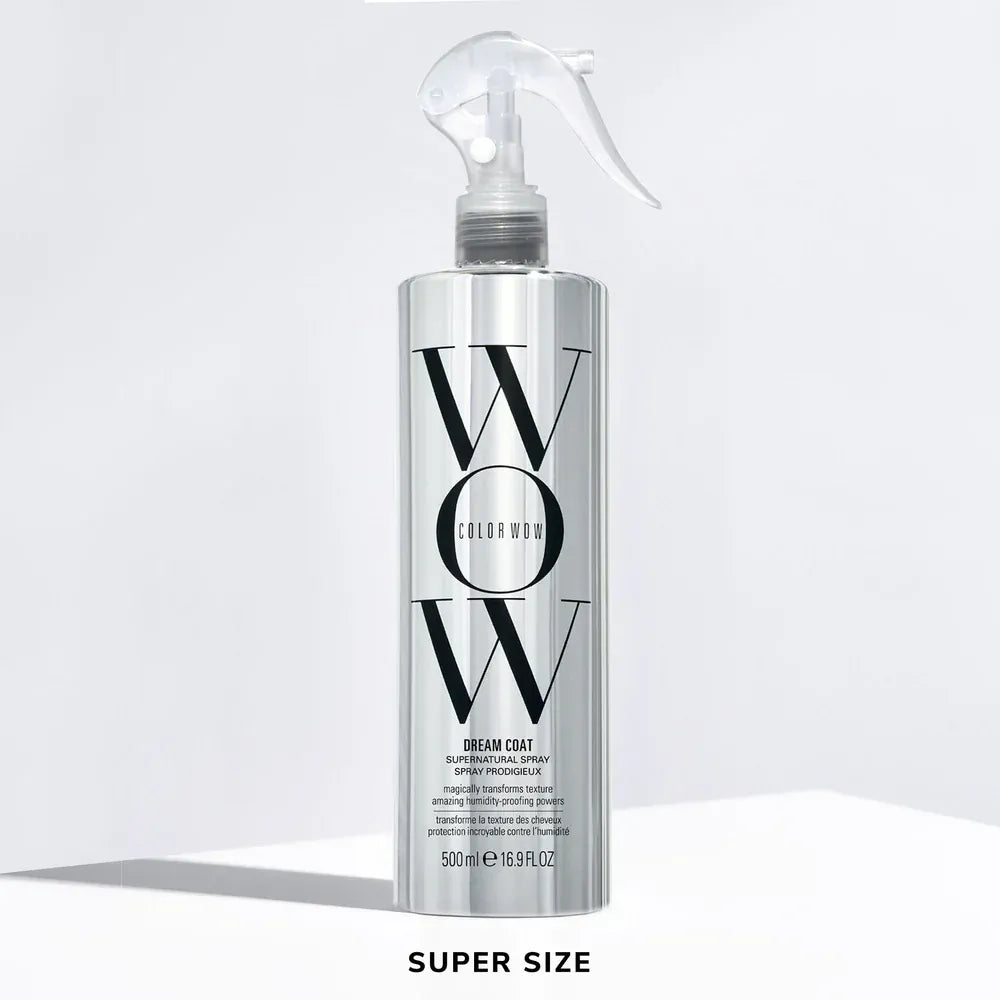 De Lacy at Home Super Size 500ml Dream Coat Supernatural Spray