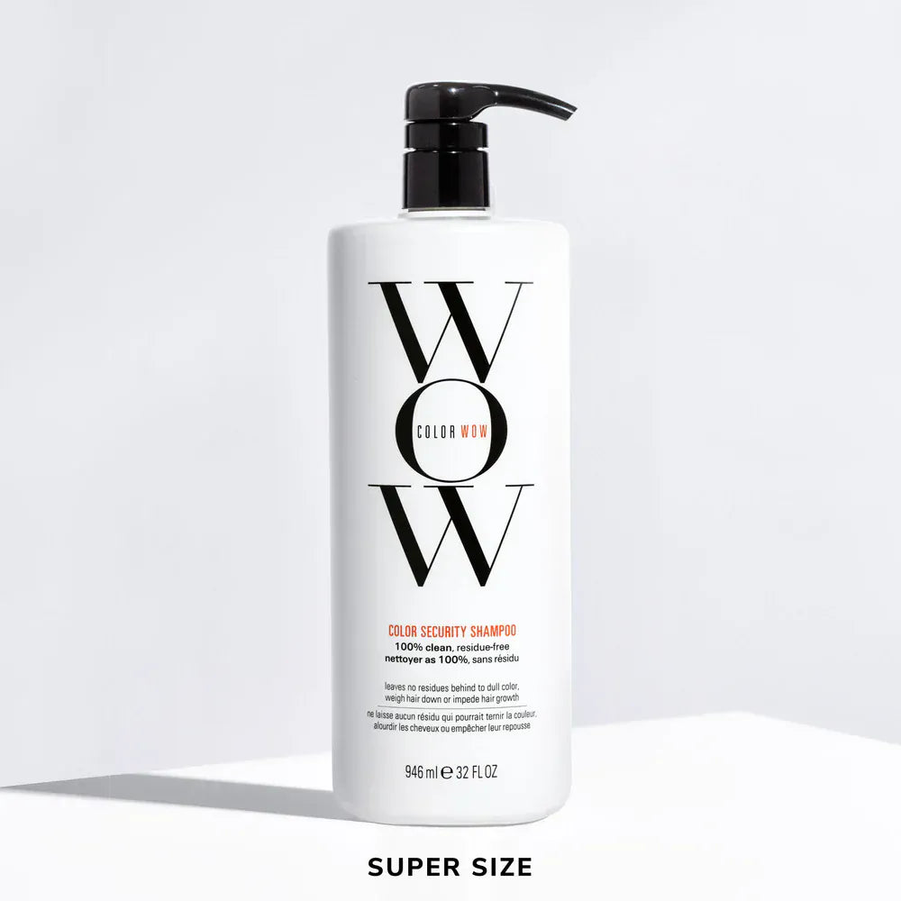De Lacy at Home Super Size 946ml Color Security Shampoo
