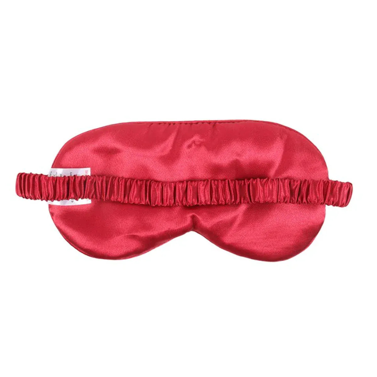 De Lacy at Home Sweet Dreams Velvet Sleep Mask
