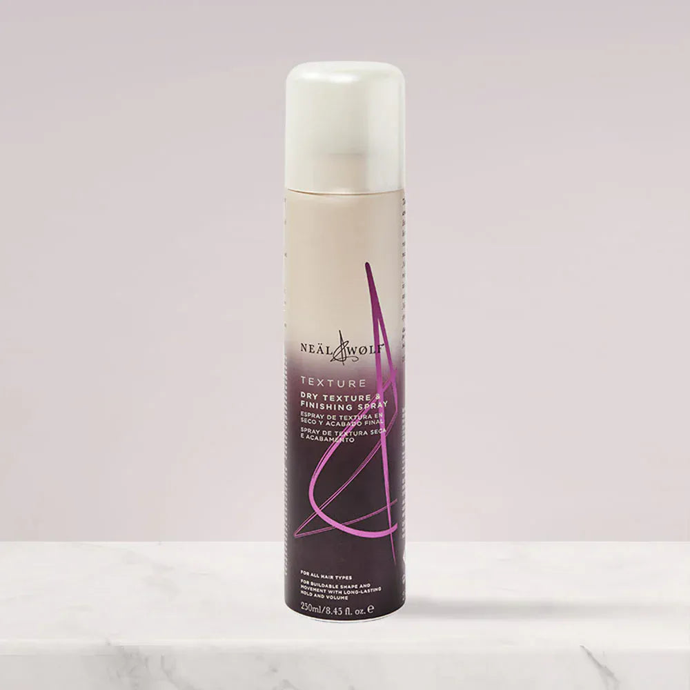 De Lacy at Home TEXTURE Dry Texture & Finishing Spray 250ml