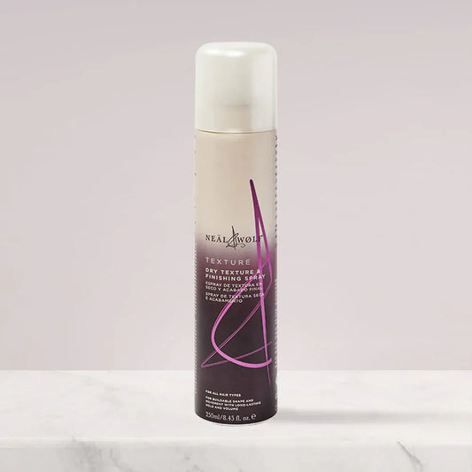 De Lacy at Home TEXTURE Dry Texture & Finishing Spray 250ml