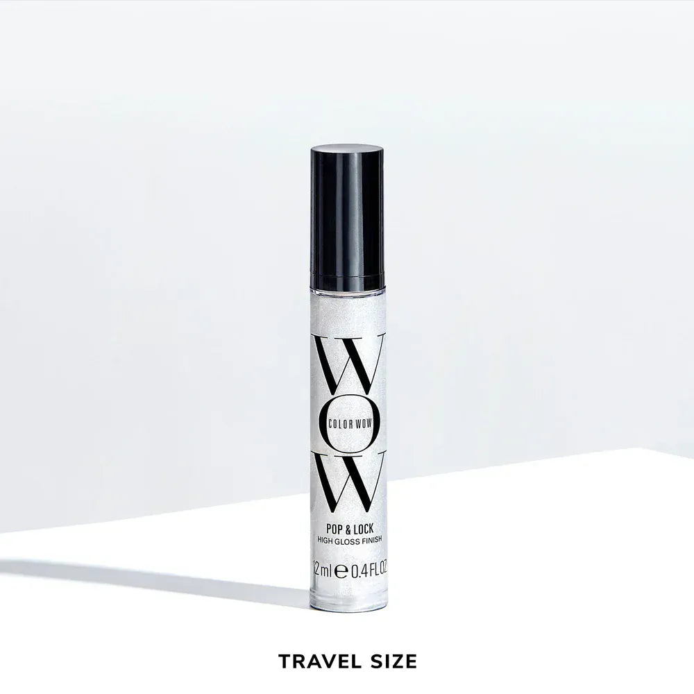 De Lacy at Home Travel 12ml Pop & Lock High Gloss Finish