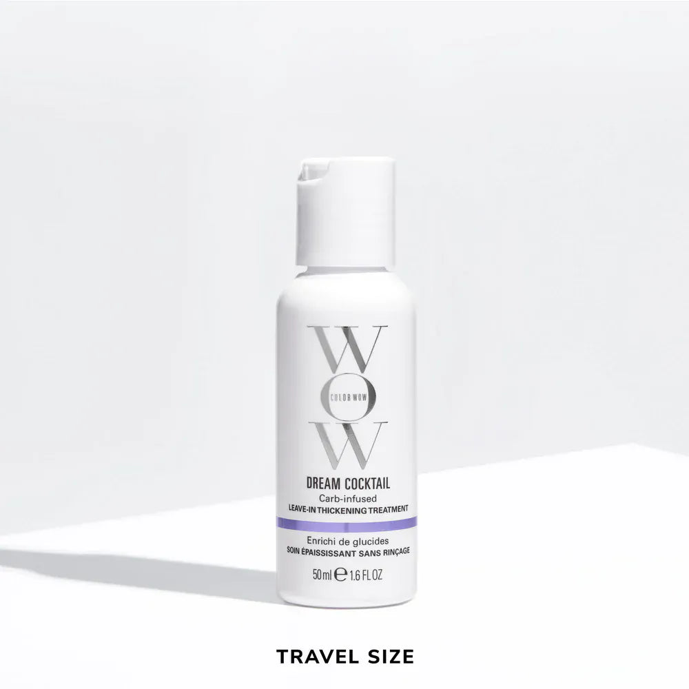 De Lacy at Home Travel 50ml Dream Cocktail Carb-Infused Leave-in Treatment