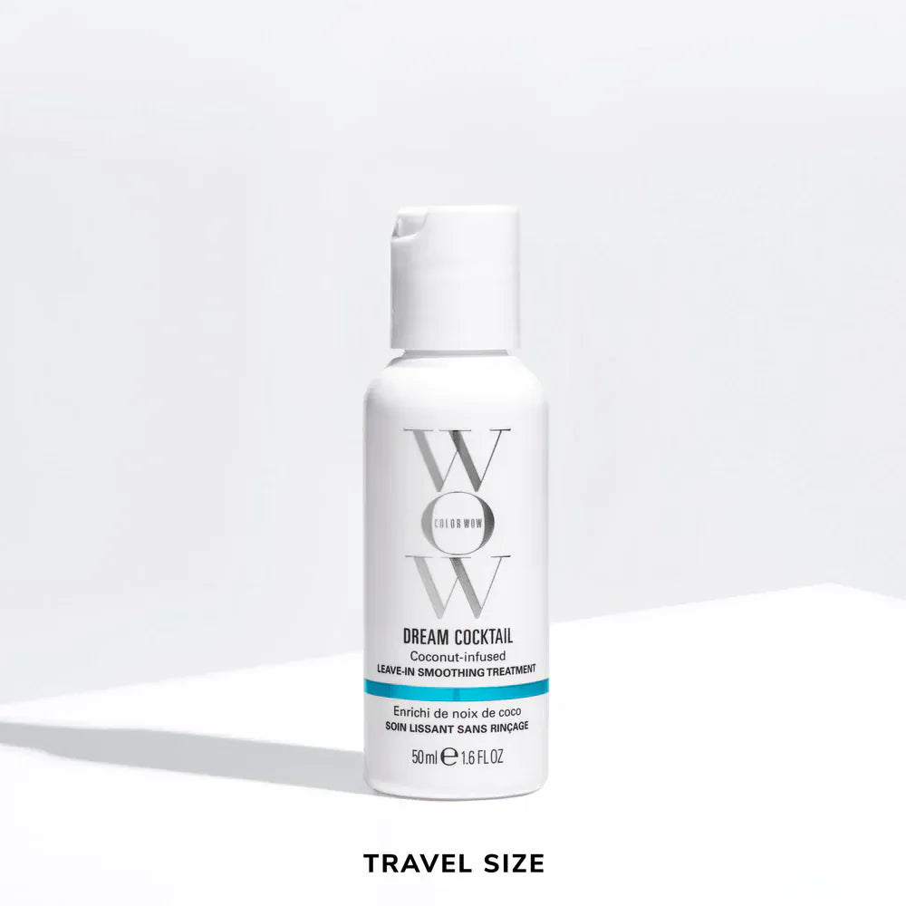 De Lacy at Home Travel 50ml Dream Cocktail Coconut-Infused Leave-in Treatment