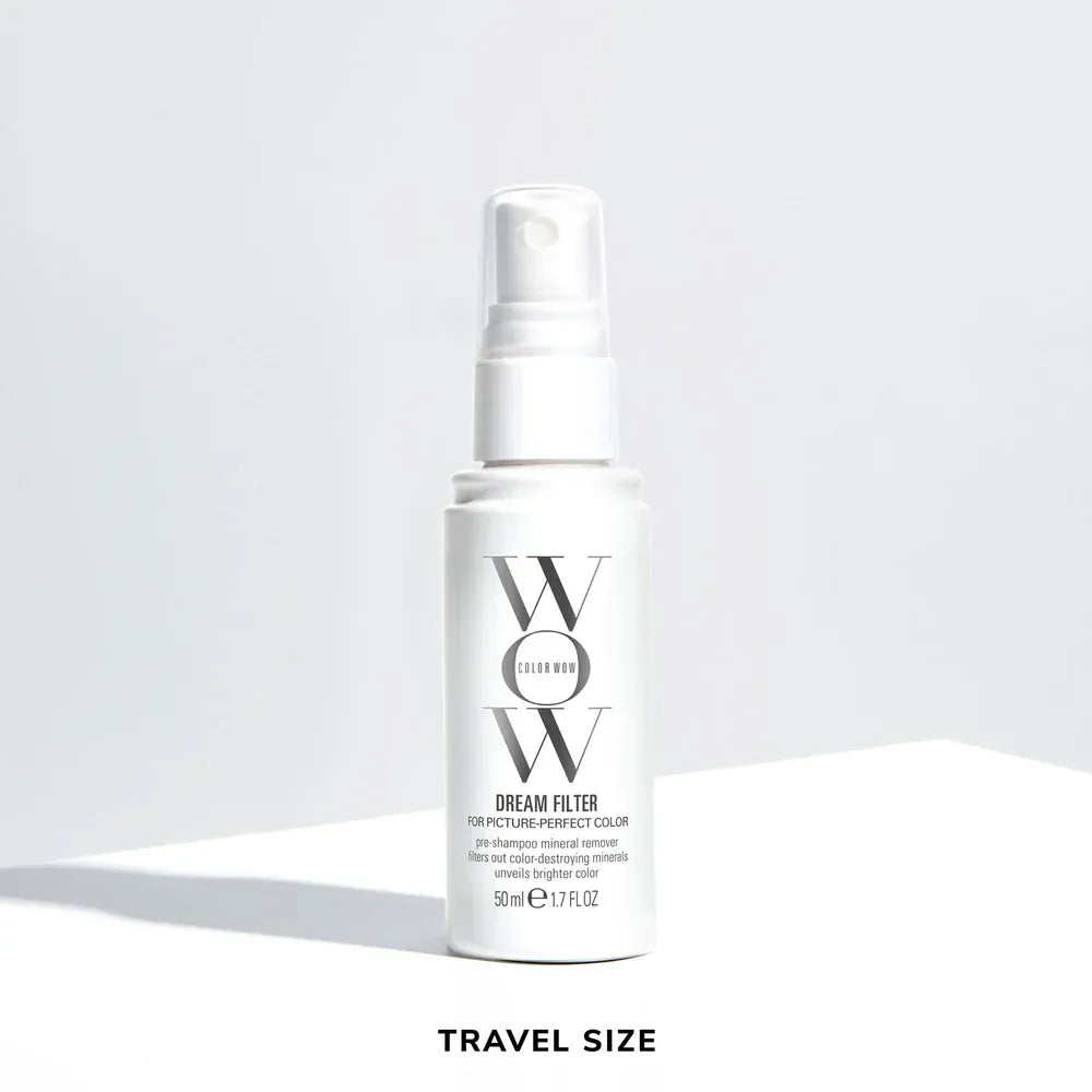 De Lacy at Home Travel 50ml Dream Filter For Picture-Perfect Colour