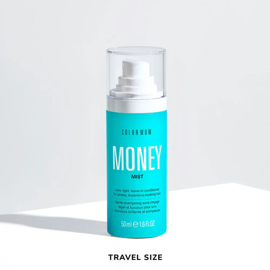 De Lacy at Home Travel 50ml Money Mist