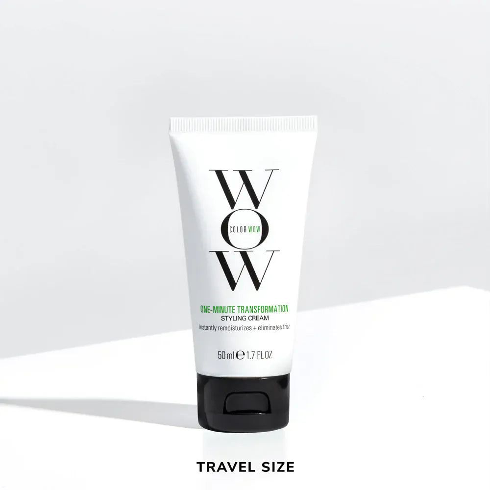 De Lacy at Home Travel 50ml One-Minute Transformation Styling Cream