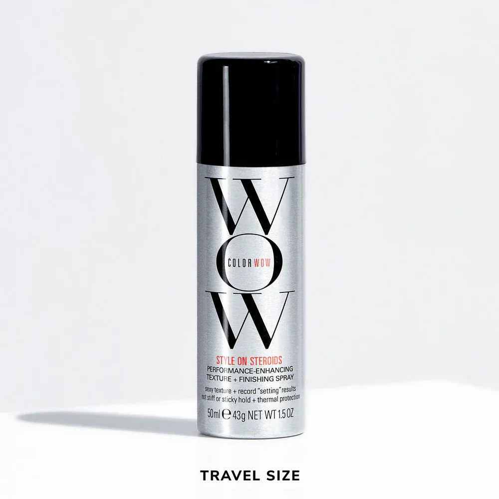 De Lacy at Home Travel 55ml Style on Steroids