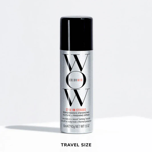 De Lacy at Home Travel 55ml Style on Steroids