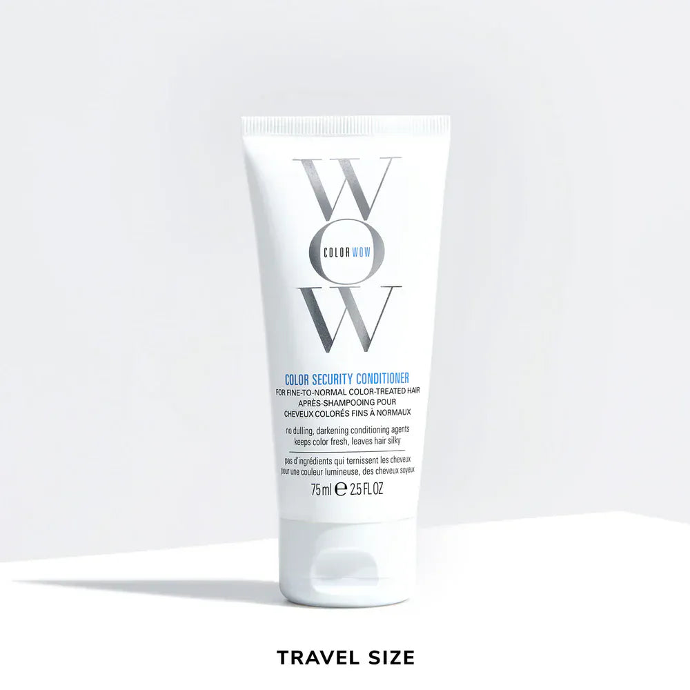De Lacy at Home Travel 75ml Color Security Conditioner (for Fine to Normal Hair)