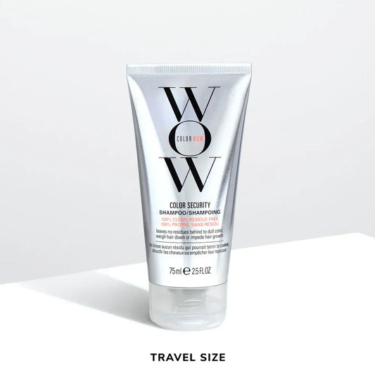 De Lacy at Home Travel 75ml Color Security Shampoo