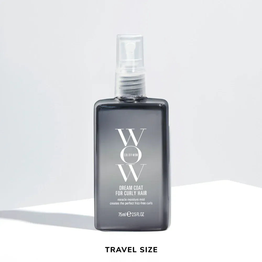 De Lacy at Home Travel Size 75ml DREAM COAT For Curly Hair