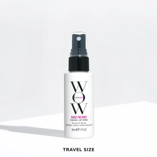 De Lacy at Home Travel Size Raise The Root Thicken & Lift Spray